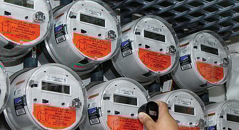 Pushing for smart grid development. Meralco, which has been deploying smart metering technologies since 2013, plans to ramp up the rollout to cover close to 11 million smart meters in 10 years under its Advanced Metering Infrastructure program.