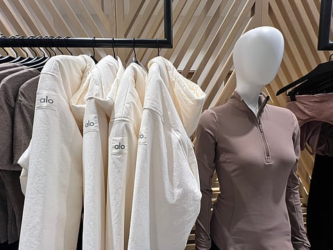 ALO recently opened its first branch in the Philippines. 