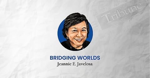 BRIDGING WORLDS