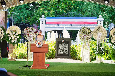 ‘Battle of Bangkusay’ remembered