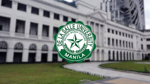 DLSU, DepEd partner for educational access