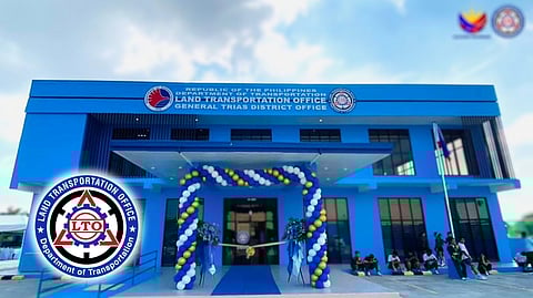 LTO probes 160 clinics over fake medical certificates