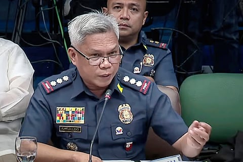 Freedom nears Police Colonel Hector Grijaldo, detained since December by the House of Representatives for contempt, nears release as the 19th Congress ends. His family visits weekly, clinging to hope. A Facebook post from his cell reads: ‘I served without fear or favor.’