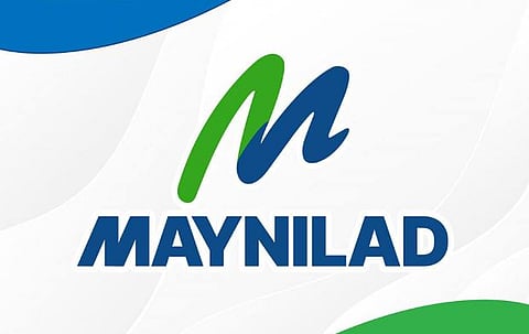 Maynilad announces water interruption in Metro Manila, Cavite