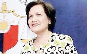 Merceditas Gutierrez 