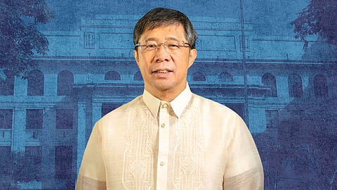 Marcos expected to name Raul Villanueva as first SC appointee