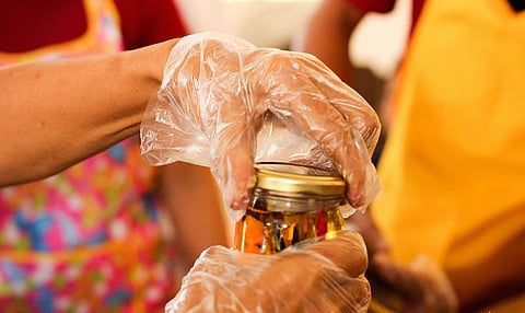 Albay farmers turn to gourmet tinapa business