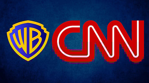 Warner Brothers Discovery will split company to build streaming