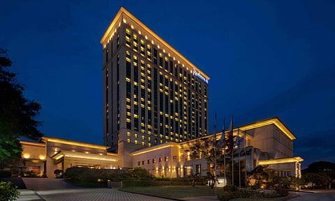 The expansion of SM Hotels and Convention Corp. owned by the family of Henry Sy Sr. will increase SMHCC’s hotel count from 10 to 17 and raise its total room inventory by 51 percent, from 2,602 to 3,923 rooms. Of the 1,321 additional rooms, 969 are expected to be delivered by 2028. 