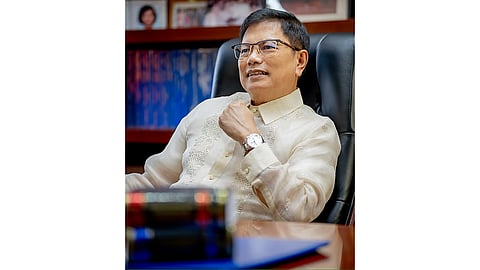 SC admin set as Lopez replacement