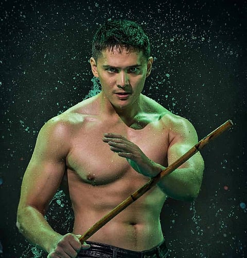 With the conclusion of Lolong: Pangil ng Maynila just around the corner, the cast is preparing for what Ruru teases as a scene unlike anything seen on Philippine television.