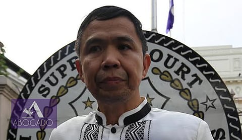 Atty. Israelito Torreon