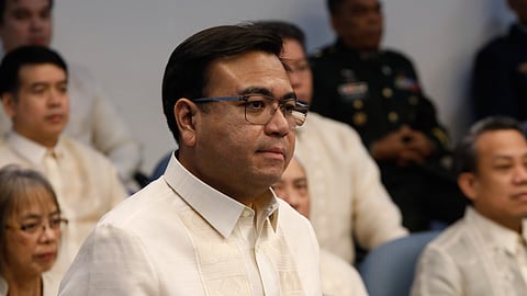 IN HIS confirmation hearing, Aliling laid out an expanded vision for the national housing roadmap, citing new components under the Pambansang Pabahay para sa Pilipino (4PH) program. 