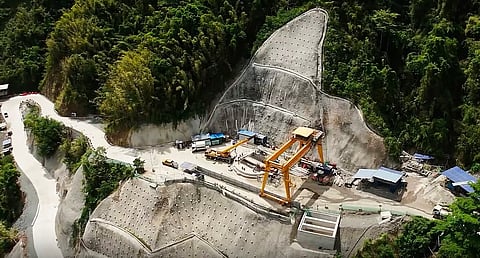 Prime Infra bags 2-GW hydro bid