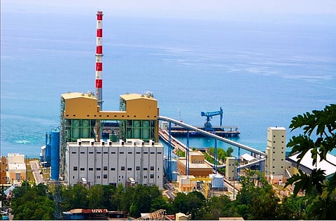 SPC gets clearance for 48-MW Iloilo solar