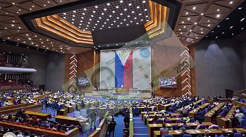 Congressional finger-pointing erupts over doomed wage bill