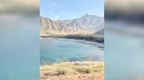 A recent study revealed that the Nagsasa Seep in Zambales emits 808 tons of geologic hydrogen annually — the highest recorded from ophiolites worldwide, surpassing Albania’s 2024 record. This untapped resource could potentially power the renewable energy needs of San Antonio town.