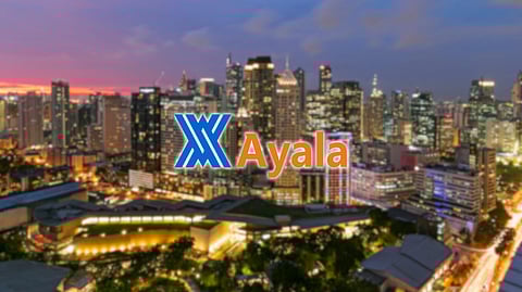Ayala gets world’s nod to long-term vision