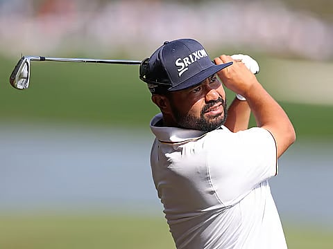 FROM THE ARCHIVES: Spaun loves adobo, pinakbet
