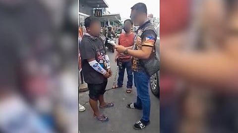 Top metro fugitive now behind bars