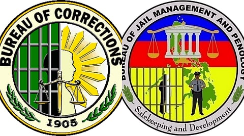 BuCor, BJMP merge mulled amid penal decongestion