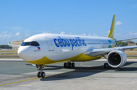 Strong demand lifts CEB traffic