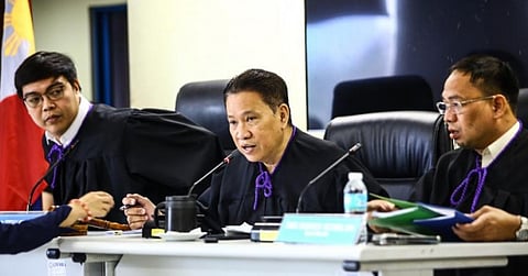Bus company owner summoned by LTFRB over PWD ‘assault’