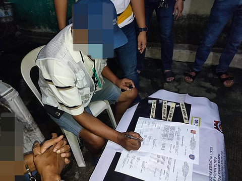 BULACAN police arrested four individuals — including two drug suspects and two wanted persons — in separate operations on 13 June
