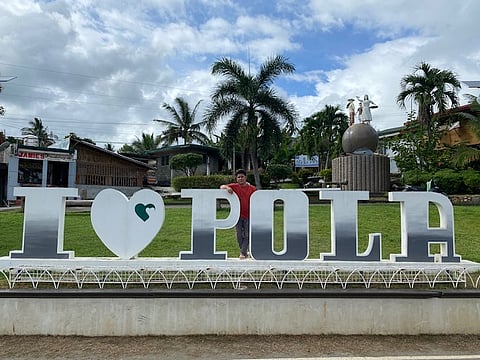 POLA, Oriental Mindoro. 
