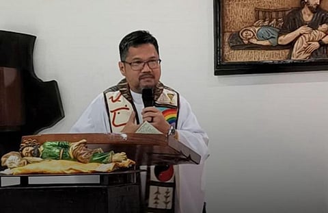 Infanta prelature to install new bishop on 75th Anniversary