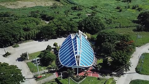 Empire East supports sustainable architecture. 