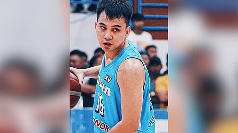 Abra tightens hold of 2nd spot