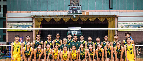 V-League Visayas gets going in Cebu