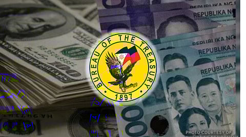 T-bills’ rates swing up amid conflict