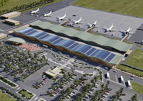 Aboitiz InfraCapital will upgrade, operate, and maintain Bohol-Panglao International Airport starting in 2025 after receiving the notice of award from the Department of Transportation and Civil Aviation Authority on November 18. The concession agreement is expected to be signed by year-end.