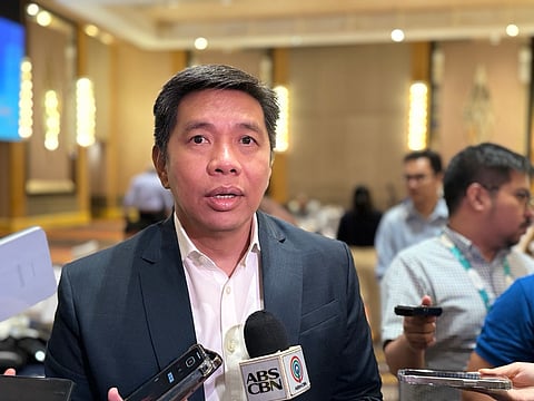 Early completion seen for Mindanao fiber backbone