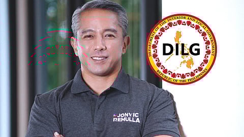 Public warned against fake P600-M procurement deal