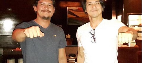 Baste Duterte leads PDP-Laban as Padilla steps down