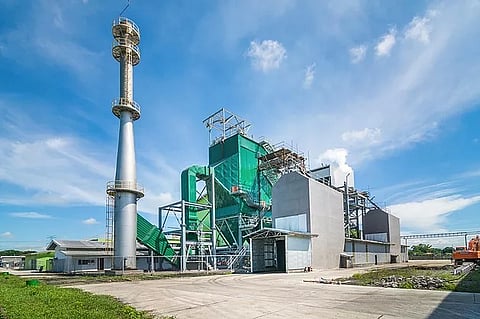 Nueva Ecija solar gets P498M from RCBC