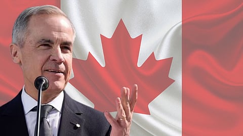 World leaders gather amid Israel-Iran clash