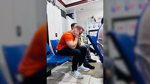 RUSSIAN YouTuber Vitaly Zdorovetskiy has been turned over to the BJMP as he faces criminal charges in the Philippines, with the Bureau of Immigration vowing no special treatment ahead of his deportation.