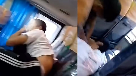 THE DOTr is holding Precious Grace Bus Company accountable after a PWD passenger was assaulted onboard, citing commuter safety as a priority.