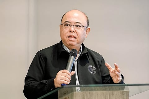 LTO summons viral pick-up driver, owner over road rage