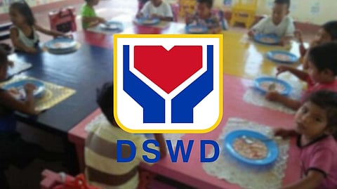 DSWD beefs up feeding program funding