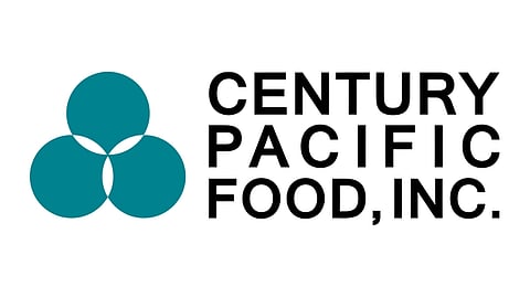 Century Pacific thrust bags Tambuli plum