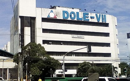 DOLE-7 taps barangays to boost work safety