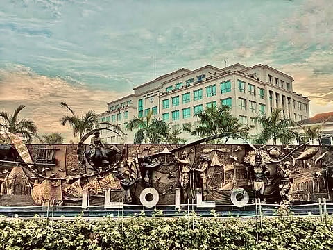 PROVINCIAL Capitol
