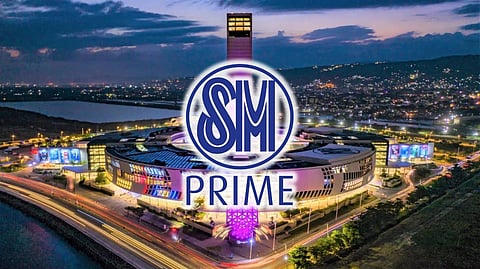 SM Prime expects 15% foot traffic surge