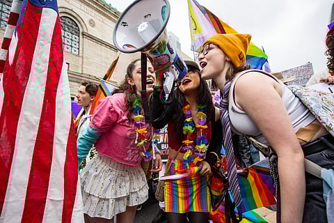 THE United States Supreme Court upholds Tennessee’s ban on gender-affirming care for transgender minors, a ruling expected to influence similar laws across the country.