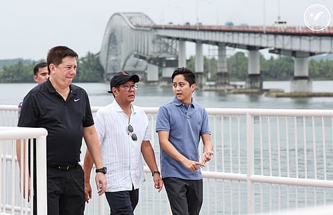 FROM Trucks to Vans, and Now to Plans — FAST Logistics Says It’s Time to RoRo the Distance